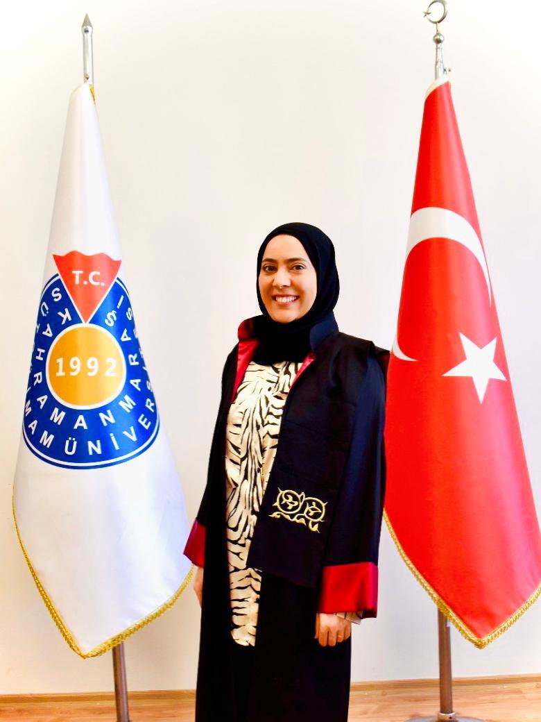 GÜLDANE DAMLA KAYA