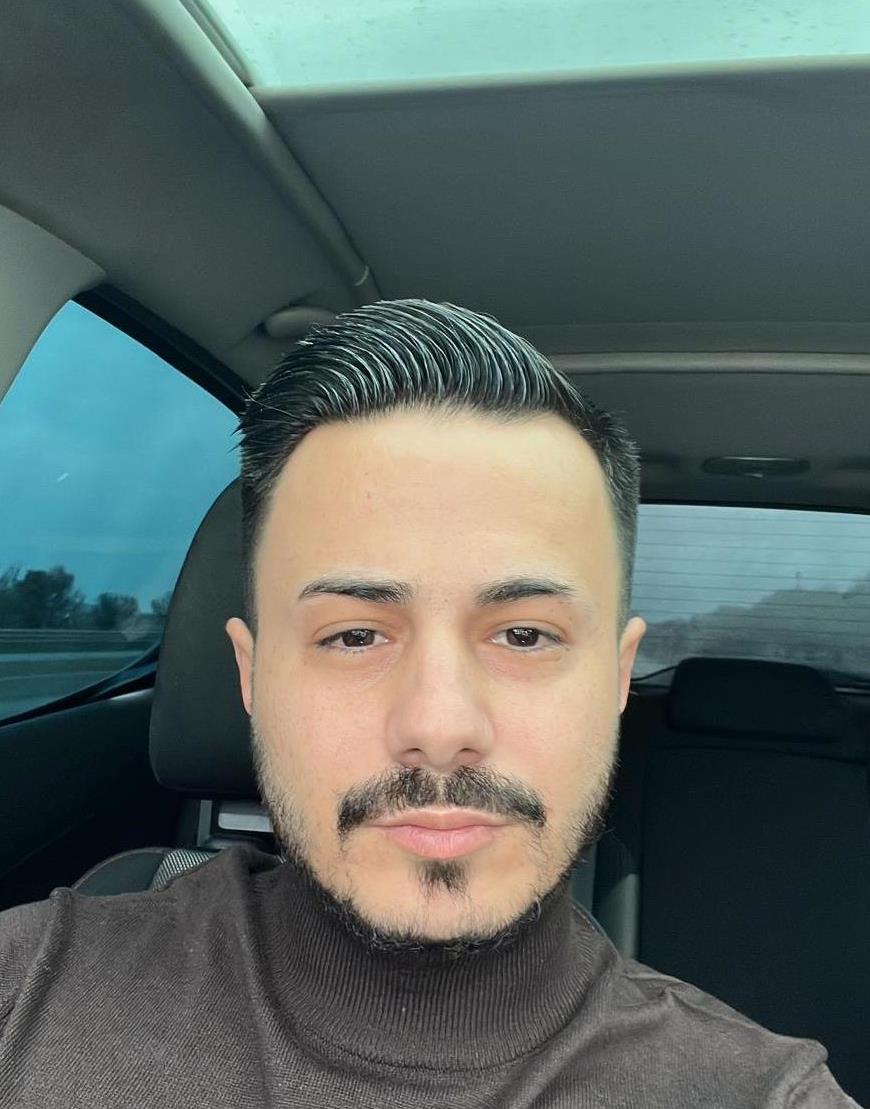 AHMET MİTHAT MİRZAOĞLU