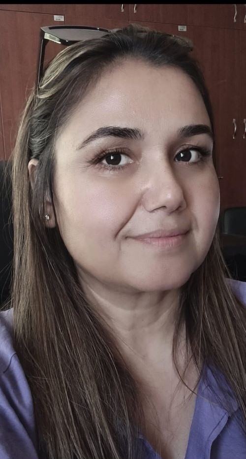 HÜSNE BAHAR